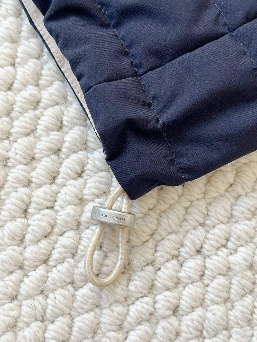 Жилет Brunello Cucinelli