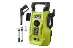 Мойка высокого давления Ryobi RY100PWA