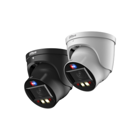 IP-камера видеонаблюдения Dahua DH-IPC-HDW3449HP-ZAS-PV-S5