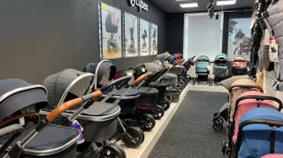 Санкт-Петербург, проспект Славы, 55