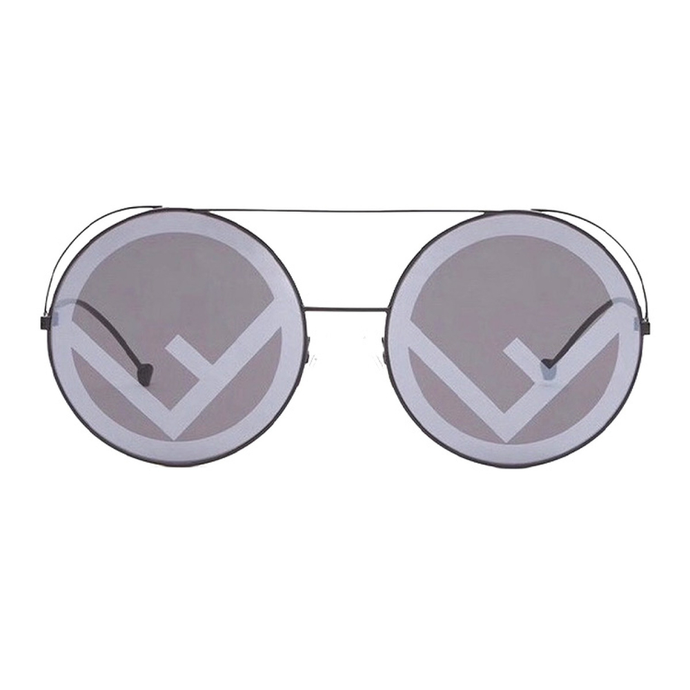 Очки FENDI LOGO, FF0285S807MD