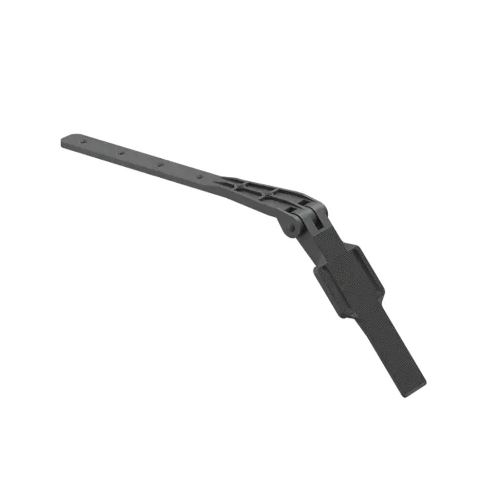 Крепление регулируемое для кронштейна желоба Premium