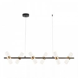 Подвесной светильник Lussole  LSP-7536