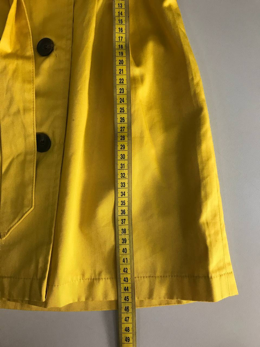 Юбка Bershka красивого цвета, маркировка М, визуально 46 размер