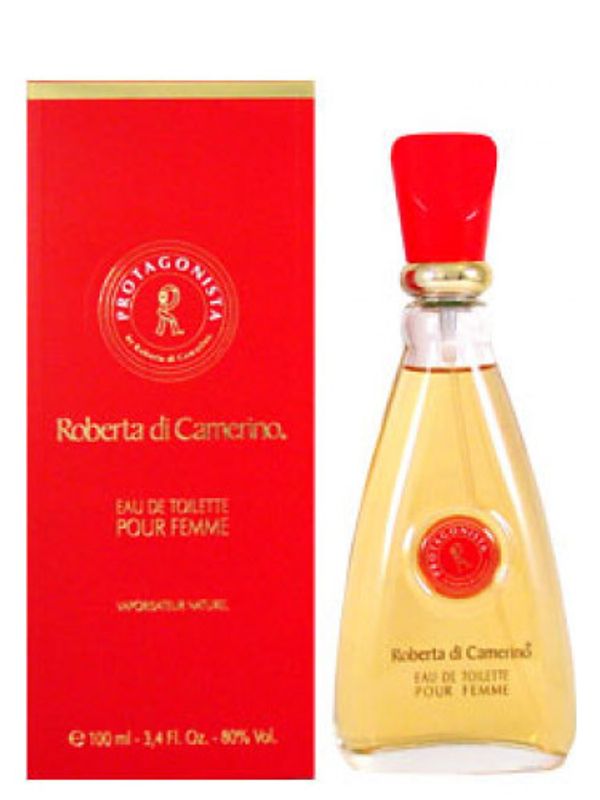 Roberta di Camerino Protagonista Pour Femme