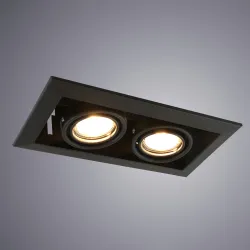 Карданный светильник Arte Lamp CARDANI PICCOLO