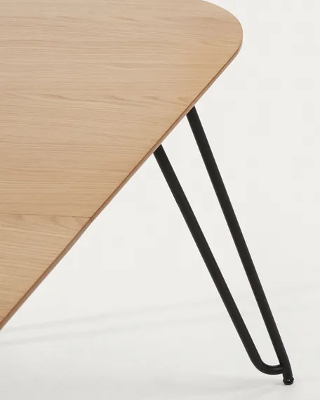 Стол Novaks раздвижной 170-320х100 см