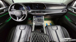 Hyundai Palisade Дизель 2.2 4WD (01.2020)