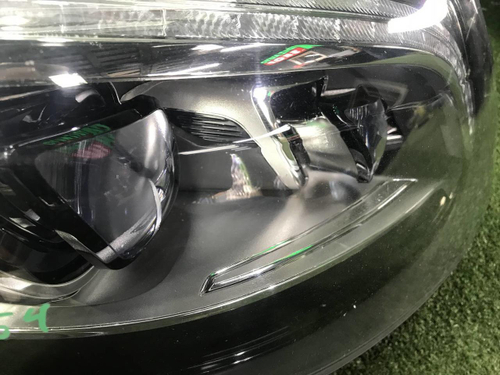 Фара правая Mercedes S W222 (2013-2017) LED