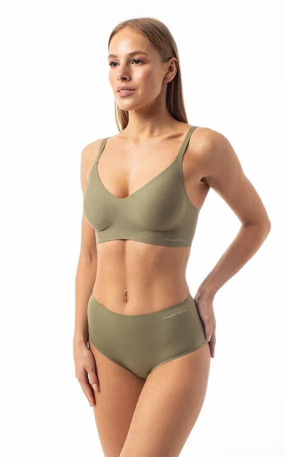 Бюстгальтер-топ Comfort 54002-23