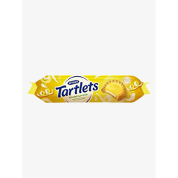 Печенье  Mac Vities Tartlets Лимон 100 гр