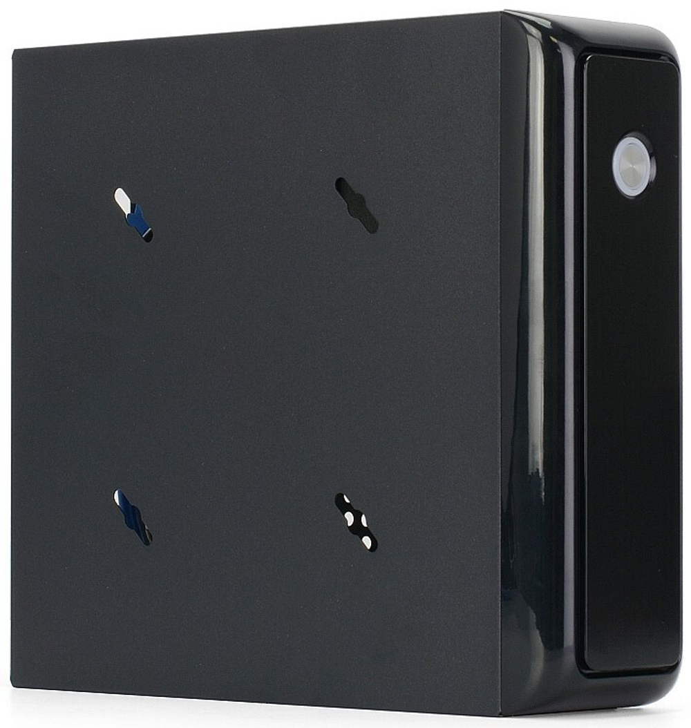 Корпус mini-ITX Crown CMC-170-103
