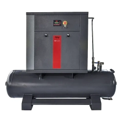 FUBAG FSKR 7.5-8/270 компрессор винтовой 641427