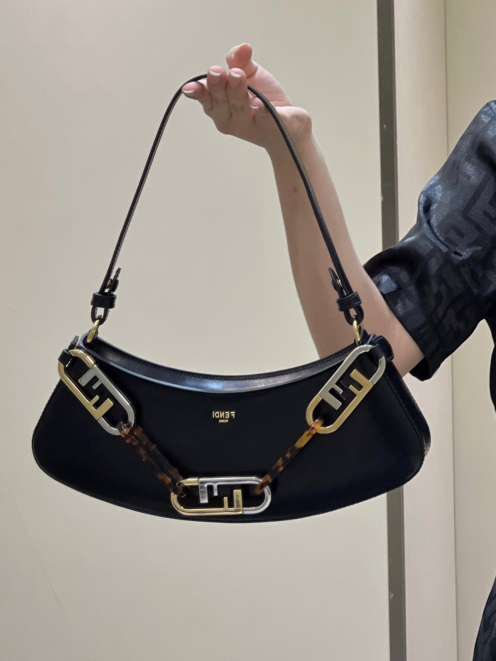 Fendi O’Lock Swing