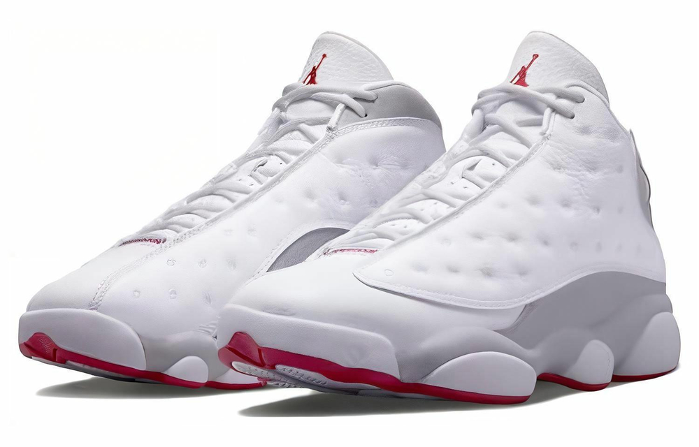 Кроссовки Jordan Air Jordan 13 "Wolf Grey"