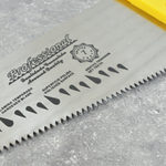 Пила 16" 40см с пластиковой ручкой