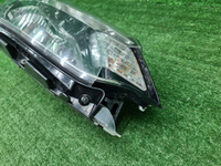 Битая Фара правая Kia Rio 3 QB (2015-2017) галоген