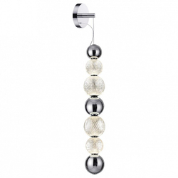 Бра Odeon Light 5007/13WL