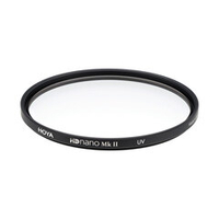 Светофильтр Hoya UV HD NANO Mk II ультрафиолетовый 52mm