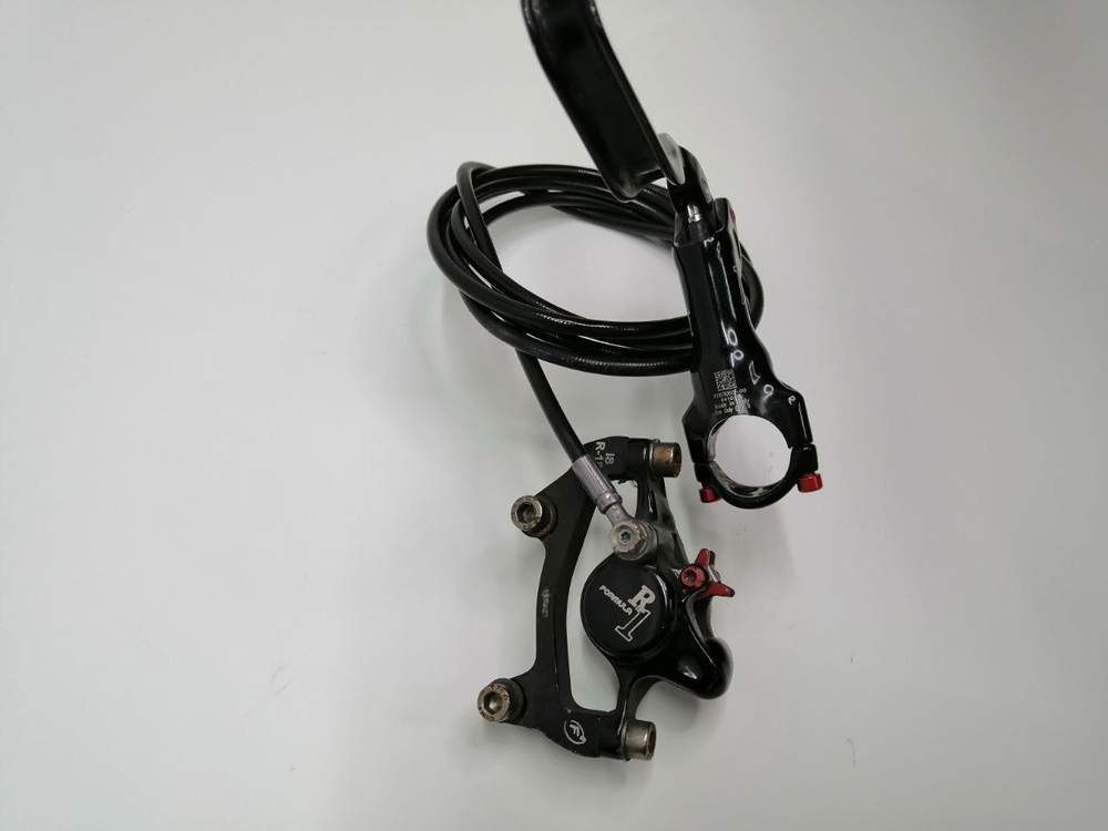 Тормоз для велосипеда Formula R1 (задний)