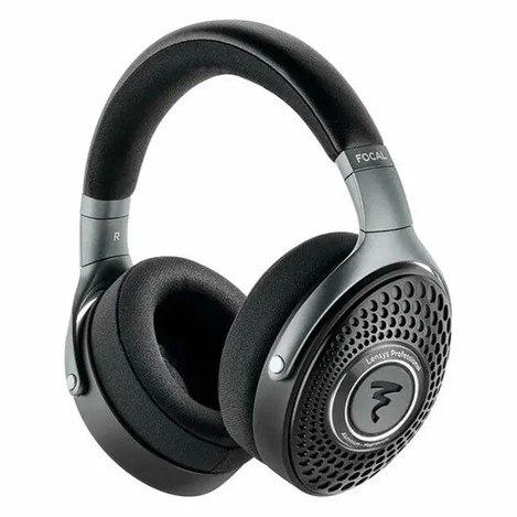 Focal Headphones Lensys Professional
