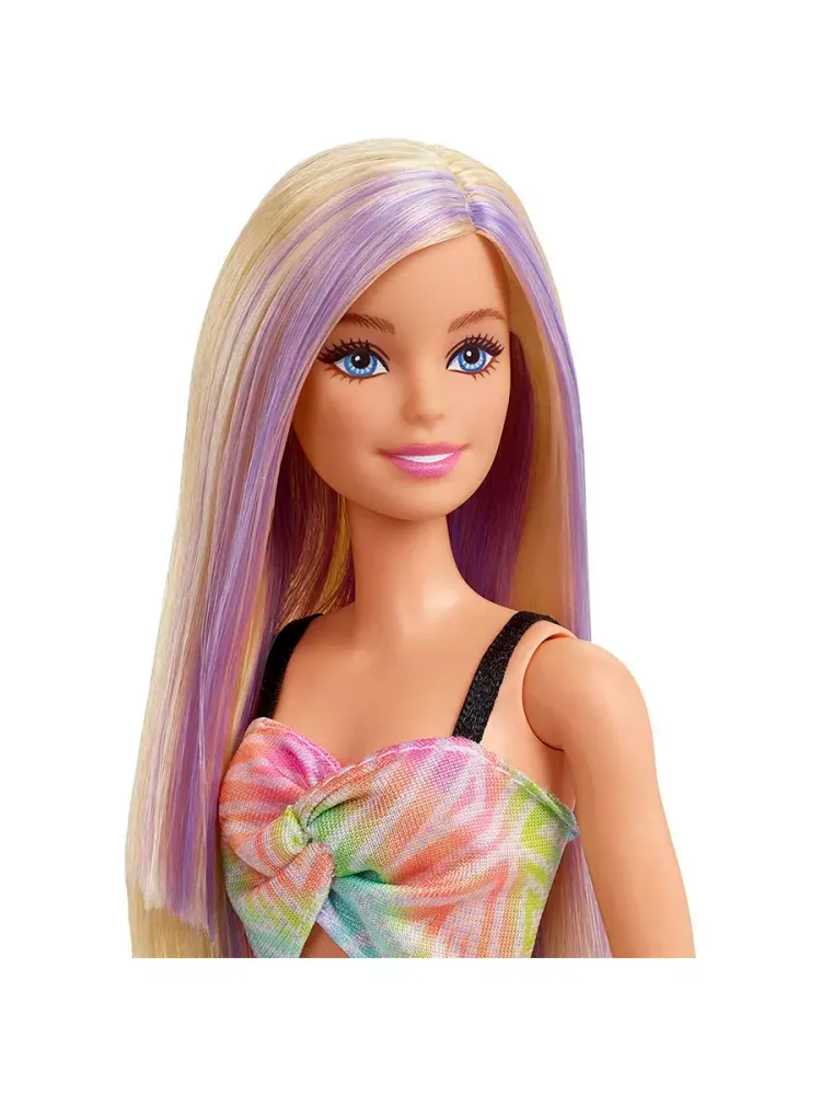 Кукла Барби Игра с модой 190 HBV22