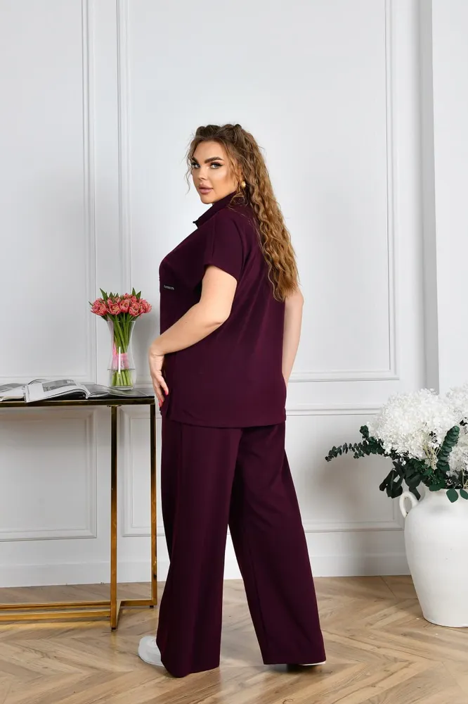 Костюм УК-3735-2 Fabrika