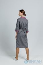 Халат женский ХМ.492