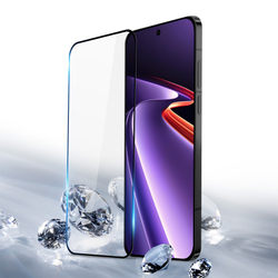 Закаленное стекло на экран для OnePlus Ace 6 Ultra, серия 2.5D HD Screen Protector от Dux Ducis