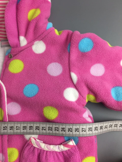 Толстовка Ohm and Emmy на 3/6 месяцев