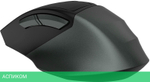 Мышь A4Tech Fstyler FB45CS Air2 Stone Grey