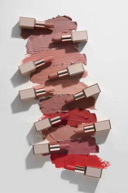 SOSU Cosmetics Satin Lipsticks - бархатная помада, 3,2 g