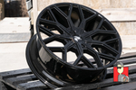 Комплект дисков Procast PY5508 18x8.5 et35 5x108/5x114.3