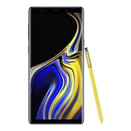 Samsung Galaxy Note 9 SM-N960FD 128GB Индиго