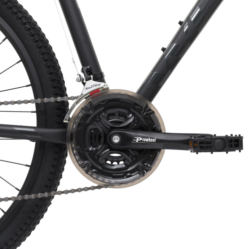 Горный велосипед Welt Ridge 2.0 HD 27 (2024)