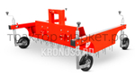 Разуплотнитель TOSS S - 1600