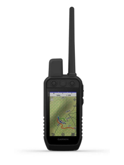 Garmin Alpha 300 EU Европейская версия без ошейника (010-02807-51)