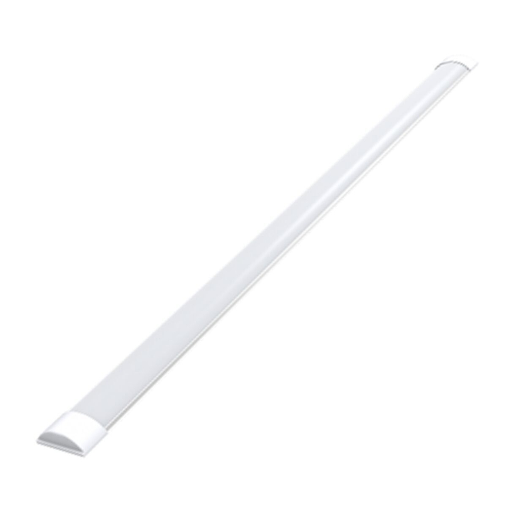Св-к Gauss LED линейный WLF-7 36W 3080lm 6500K IP40 1200*76*24mm сталь 892625336