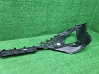 Бампер передний Omoda C5 (2022-н.в.)