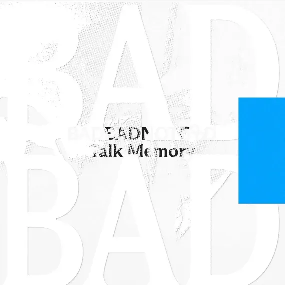 BadBadNotGood – Talk Memory (2LP)