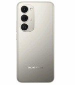 Смартфон Tecno Spark 40 Pro+ 8/256 ГБ, Ростест(ЕАС), Dual nano SIM, Moon Titanium