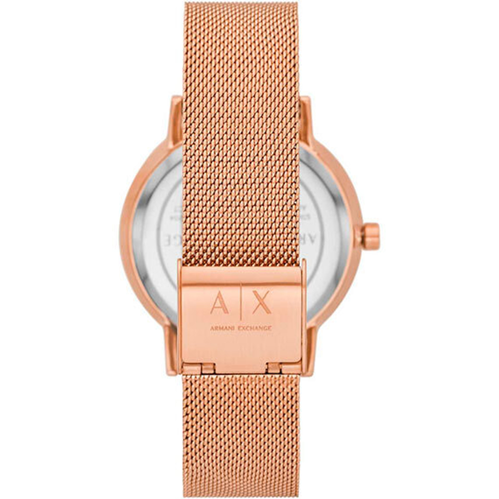 Женские наручные часы Armani Exchange AX5584