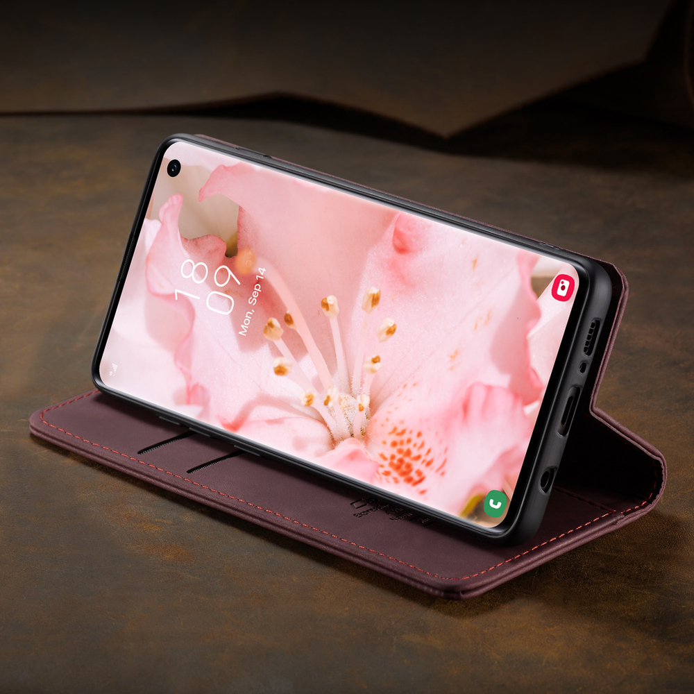 Чехол-книжка CaseMe Matte Samsung Galaxy S10
