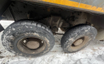 FAW J6 8x4 Самосвал CA3310P66K24T4E5 (Дизельный, 11,1 л, 420 л.с., МТ)