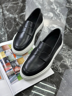 Лоферы Hermes