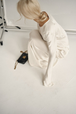 Платье в пол wh