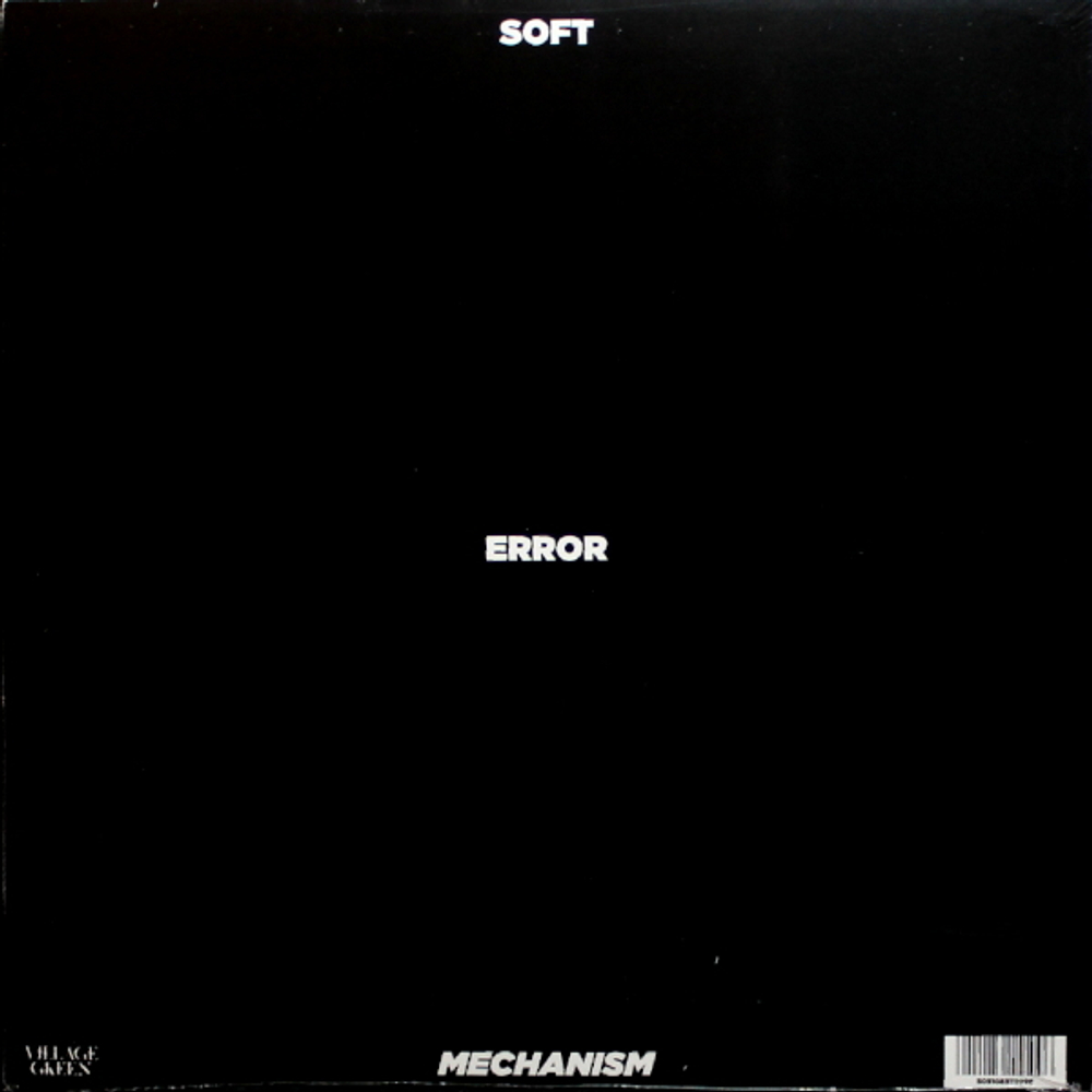 Soft Error / Mechanism (LP)