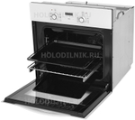 Электрический духовой шкаф Gefest ЭДВ ДА 622-02 Б