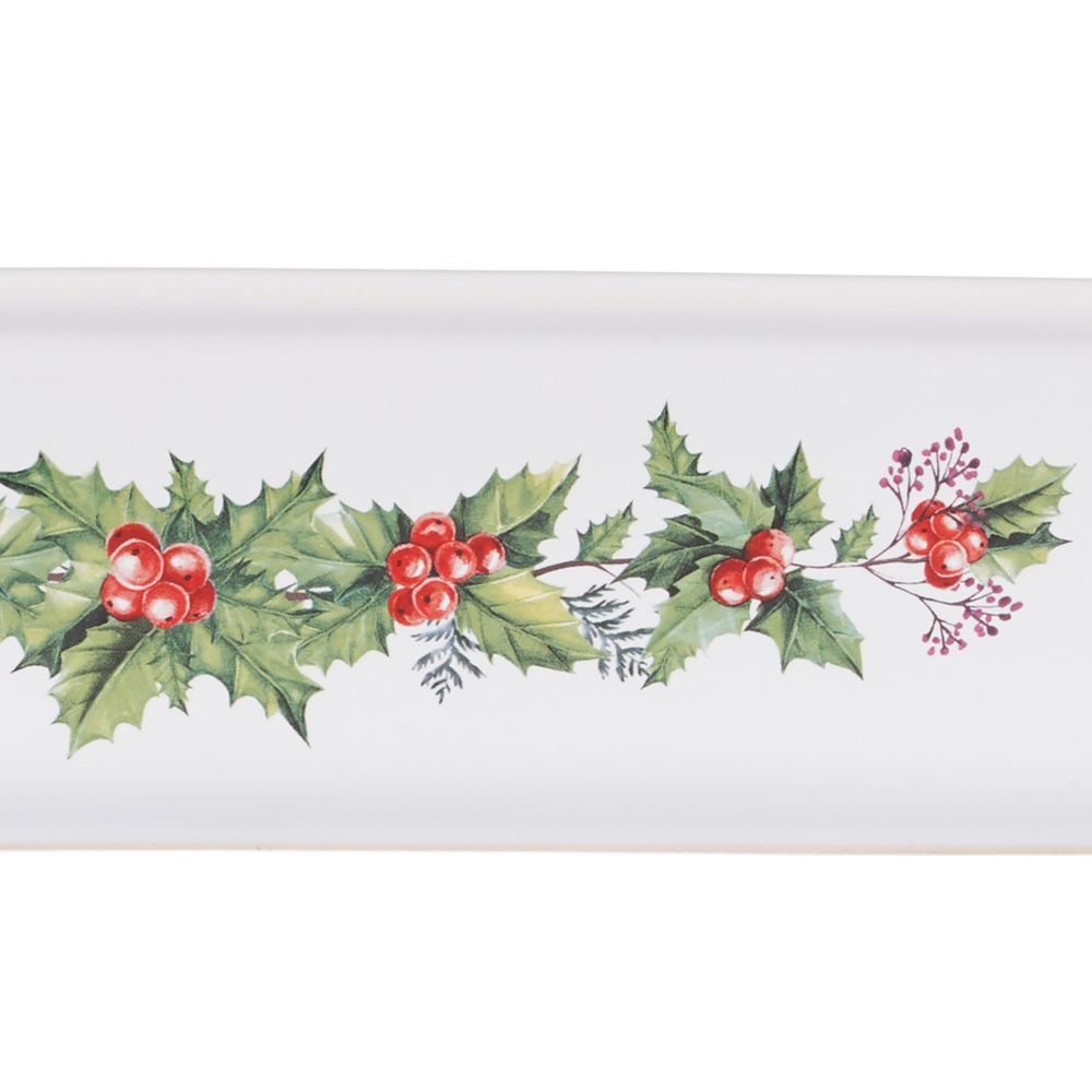 Форма для запекания Gipfel Christmas 52043 32,5х19х6,5 см