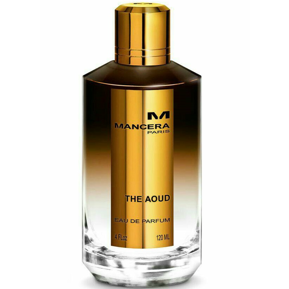 Mancera The Aoud